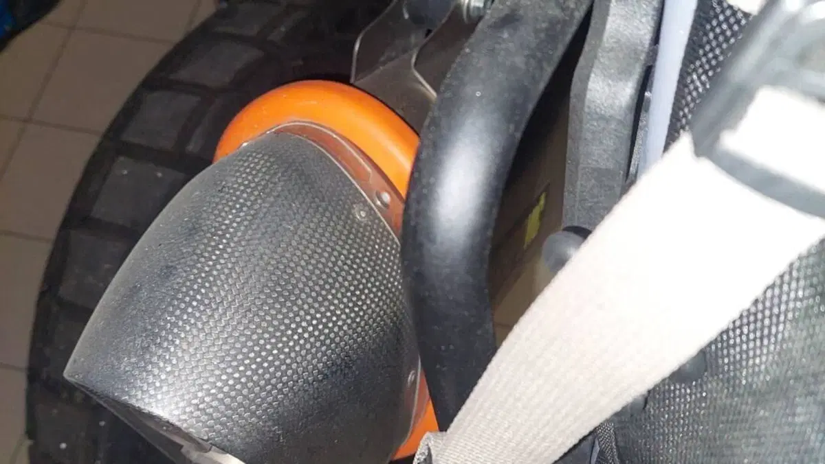 KTM 1290 Super Adventure R (2017 - 20)  (3)