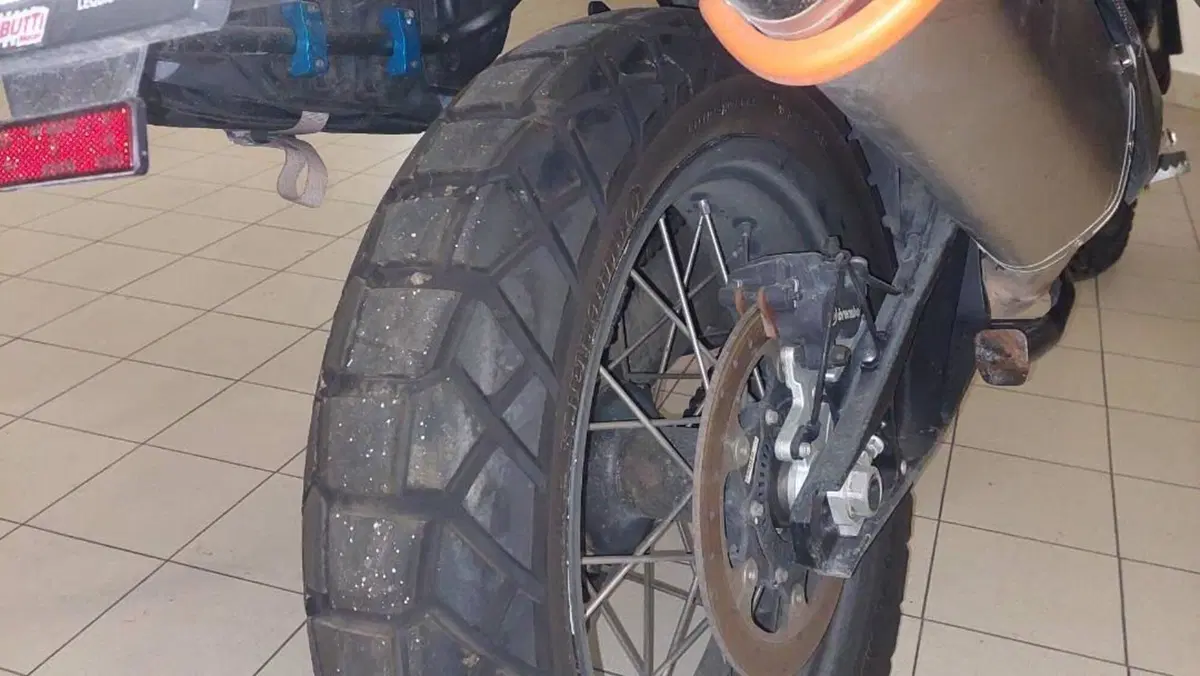 KTM 1290 Super Adventure R (2017 - 20)  (5)