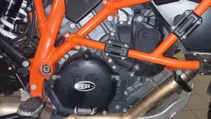 KTM 1290 Super Adventure R (2017 - 20)  (6)