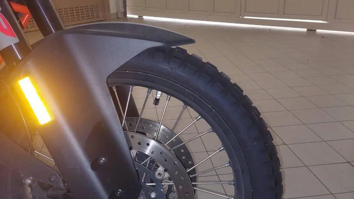 KTM 1290 Super Adventure R (2017 - 20)  (7)