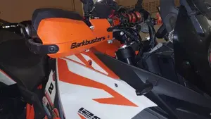 KTM 1290 Super Adventure R (2017 - 20)  (9)