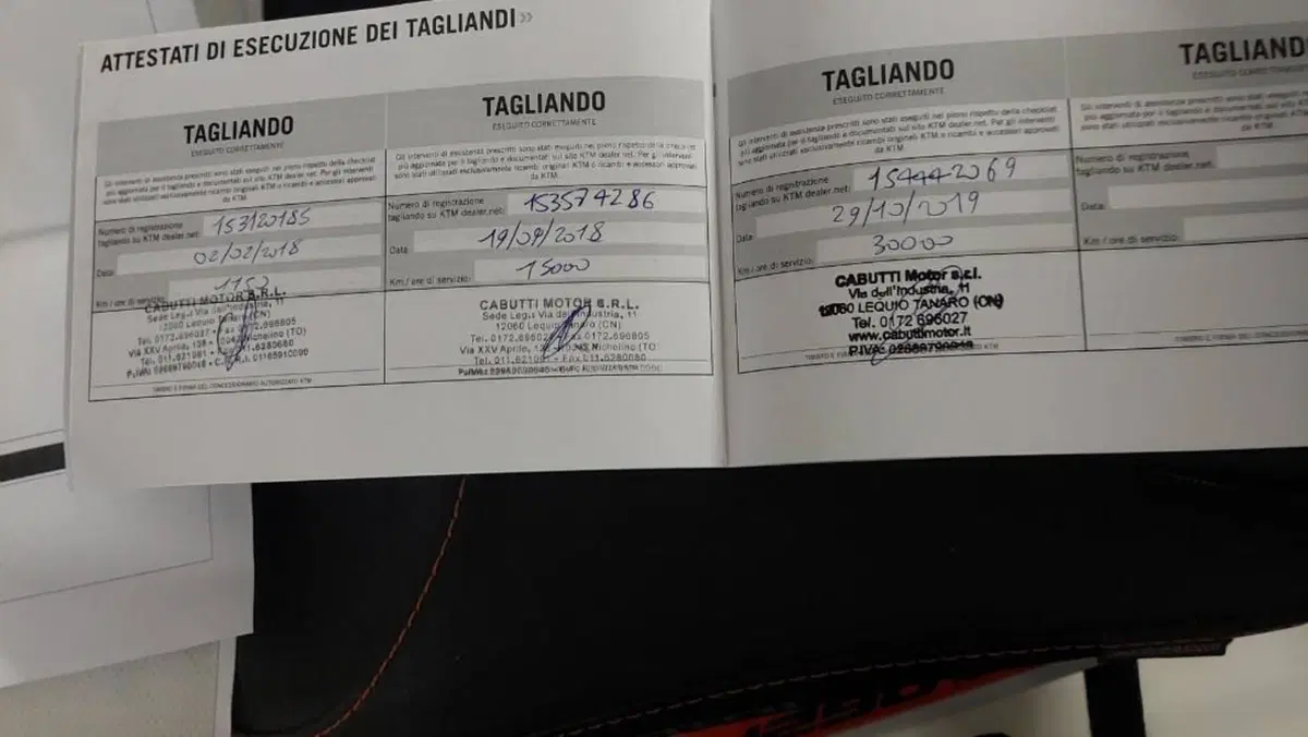 KTM 1290 Super Adventure R (2017 - 20)  (11)