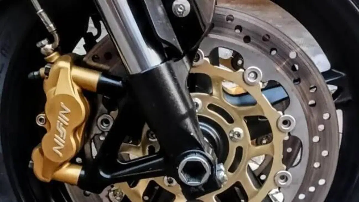 Triumph Speed Triple 1050 (2005 - 11)  (7)