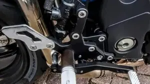 Triumph Speed Triple 1050 (2005 - 11)  (13)