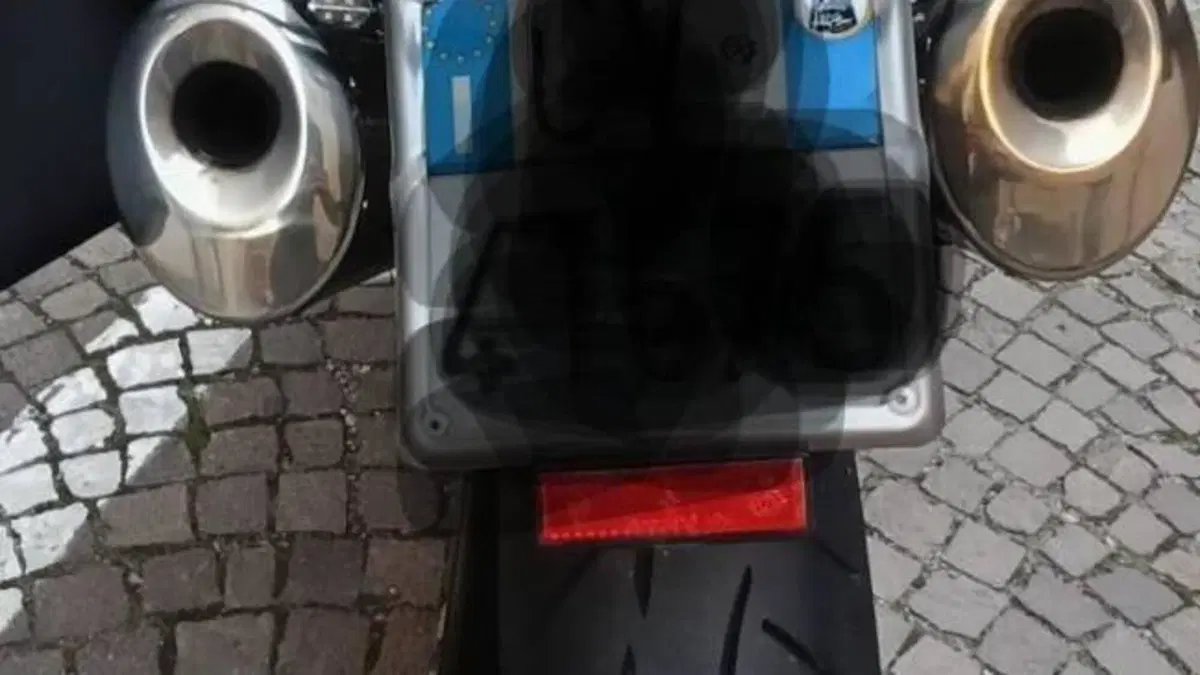 Triumph Speed Triple 1050 (2005 - 11)  (16)