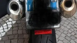 Triumph Speed Triple 1050 (2005 - 11)  (16)