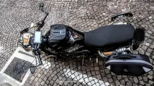 Triumph Speed Triple 1050 (2005 - 11)  (18)