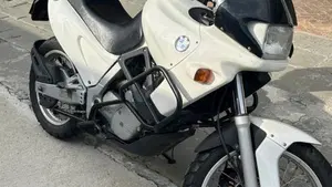Bmw F 650 