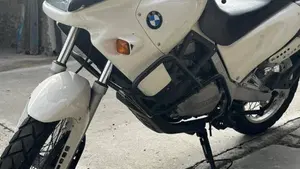 Bmw F 650  (2)