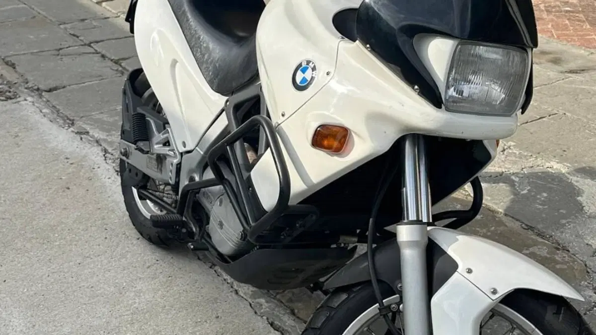 Bmw F 650  (4)