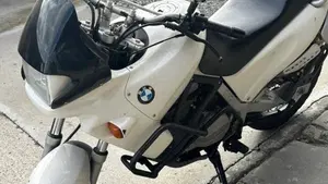 Bmw F 650  (5)
