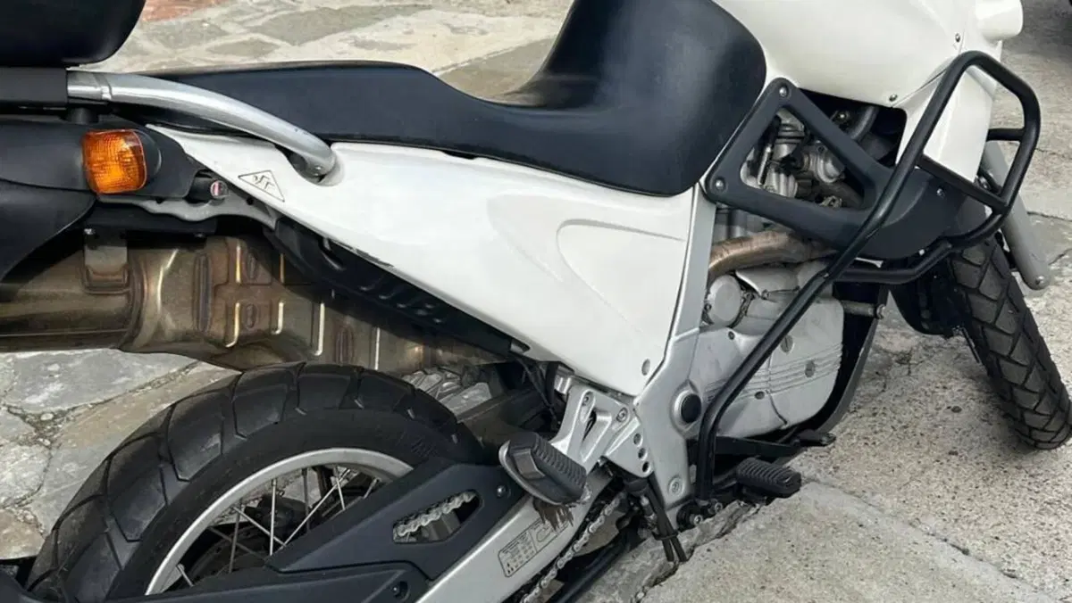 Bmw F 650  (6)