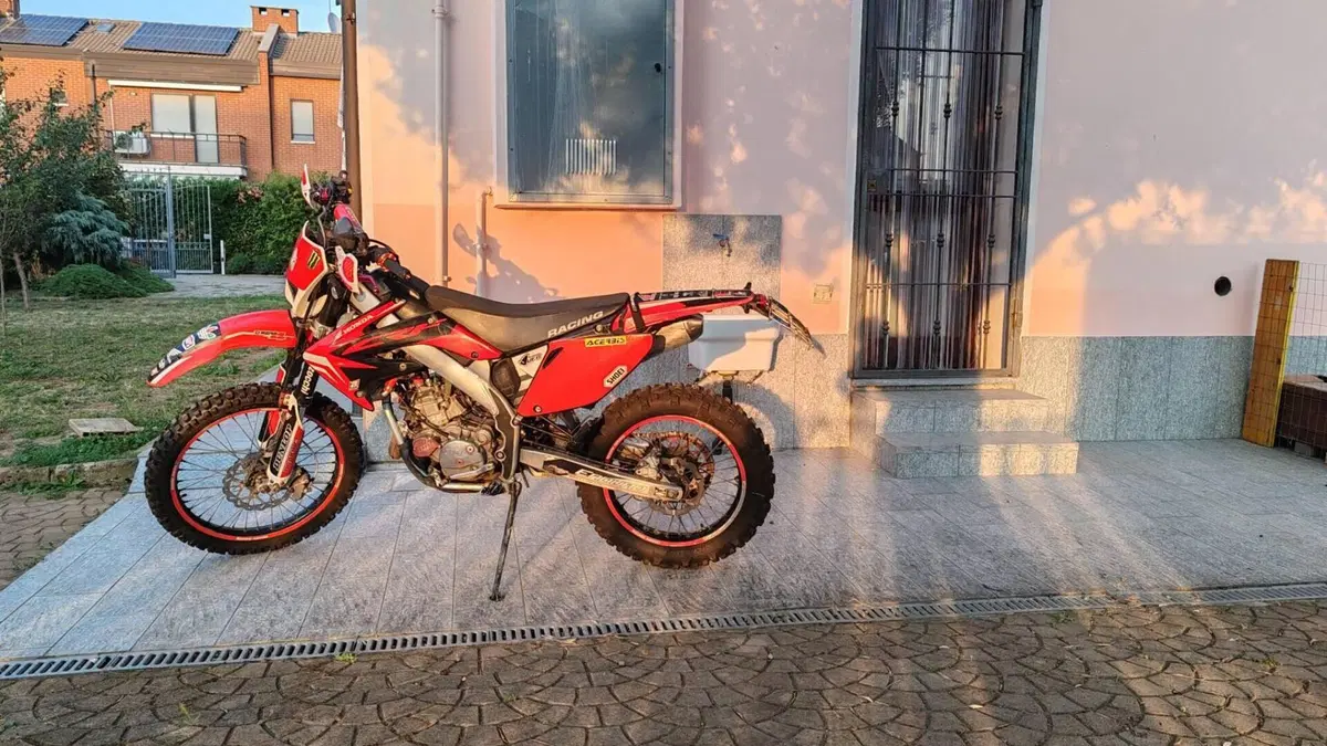 HM CRE 125 Baja RR 2t (2011 - 13)  (2)
