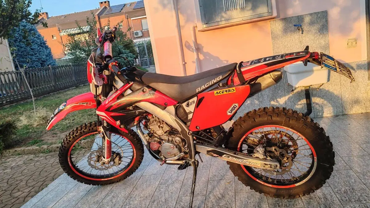HM CRE 125 Baja RR 2t (2011 - 13)  (3)