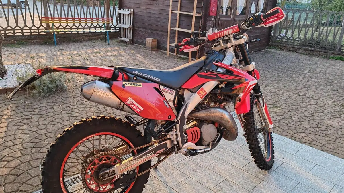 HM CRE 125 Baja RR 2t (2011 - 13)  (4)