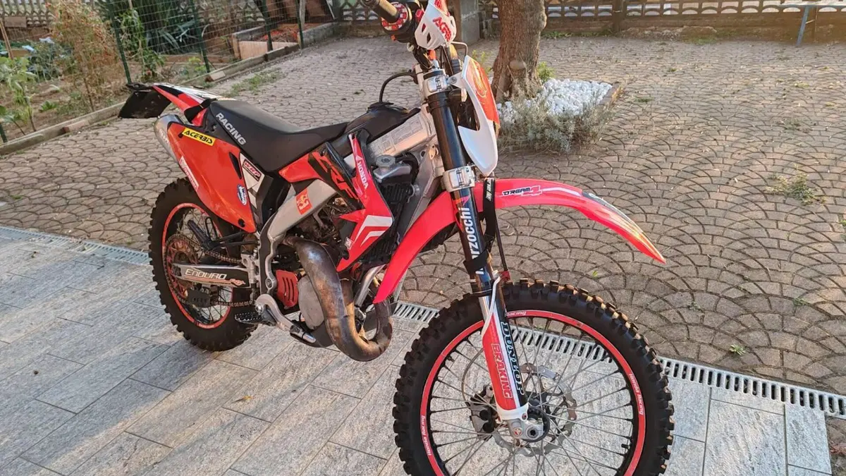 HM CRE 125 Baja RR 2t (2011 - 13)  (5)