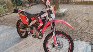 HM CRE 125 Baja RR 2t (2011 - 13)  (5)