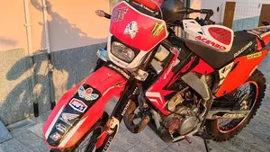 HM CRE 125 Baja RR 2t (2011 - 13)  (6)