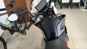 KTM 125 Duke (2021 - 23)  (6)