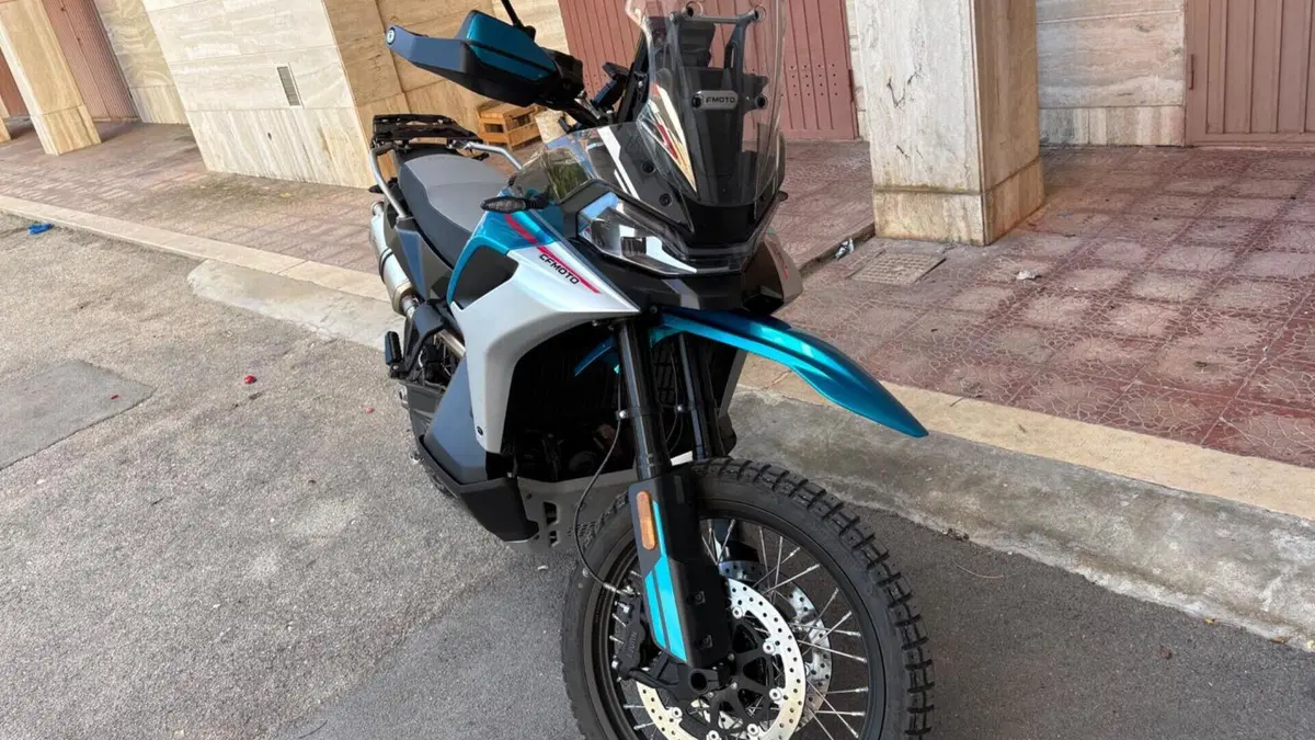 CFMOTO 800MT-X High Seat (2025 - 26)  (3)
