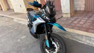 CFMOTO 800MT-X High Seat (2025 - 26)  (3)