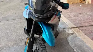 CFMOTO 800MT-X High Seat (2025 - 26)  (4)