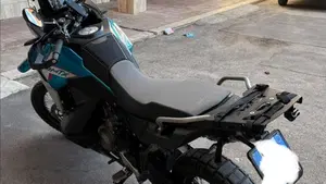 CFMOTO 800MT-X High Seat (2025 - 26)  (5)