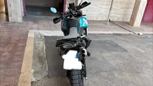 CFMOTO 800MT-X High Seat (2025 - 26)  (6)