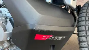 CFMOTO 800MT-X High Seat (2025 - 26)  (9)