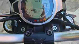 CFMOTO 700CL-X Heritage (2021 - 26) 