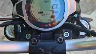CFMOTO 700CL-X Heritage (2021 - 26) usata