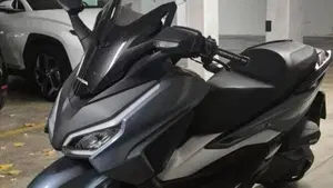 Honda Forza 350 (2022 - 24)  (2)