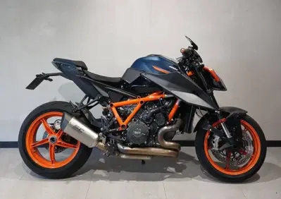 KTM 1290 Super Duke R (2021 - 23) - Annuncio 10135312