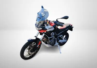 Aprilia Tuareg 660 (2022 - 24) - Annuncio 10125769