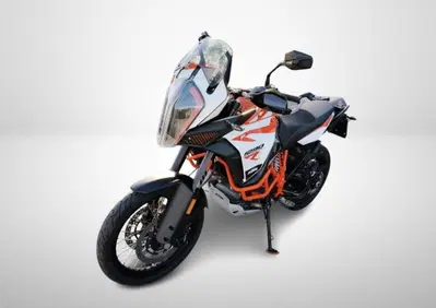 KTM 1290 Super Adventure R (2017 - 20) - Annuncio 10127341
