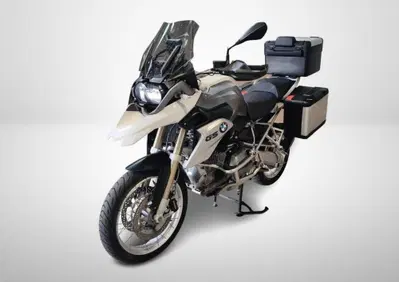 Bmw R 1200 GS (2013 - 16) - Annuncio 10133256