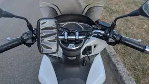 Honda PCX 125 (2018 - 20) 