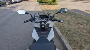 Honda PCX 125 (2018 - 20)  (2)