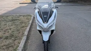 Honda PCX 125 (2018 - 20)  (4)