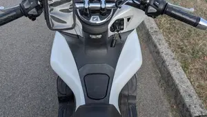 Honda PCX 125 (2018 - 20)  (8)
