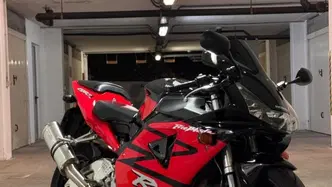 Honda CBR 900 RR Fireblade (2002 - 04) usata
