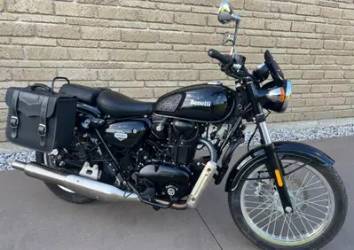 Benelli Imperiale 400 (2021 - 25) - Annuncio 10135319