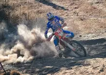 100th 6Days FIM Enduro Of Nations. D3. Lasciamo respirare i cavalli, la corsa è ancora lunga [VIDEO]