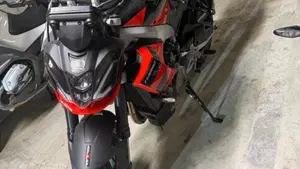 Aprilia Tuono 457 (2025 - 26)  (3)