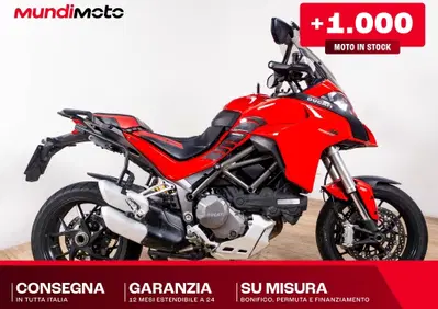 Ducati Multistrada 1260 (2018 - 20) - Annuncio 10135337