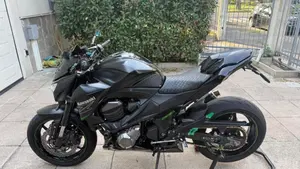 Kawasaki Z 800 ABS (2012 - 16)  (2)