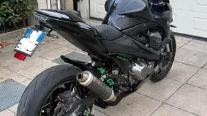 Kawasaki Z 800 ABS (2012 - 16)  (7)