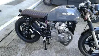 Honda 