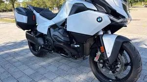 Bmw R 1300 RT (2026) 