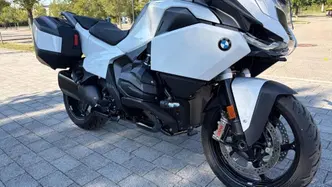 Bmw R 1300 RT (2026) usata